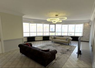 Сдам 3-ком. квартиру, 160 м2, Москва, Ленинский проспект, 103, ЮЗАО