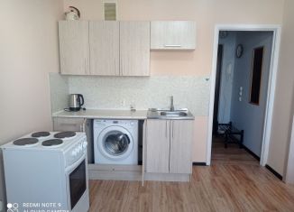 Сдам квартиру студию, 29.6 м2, Краснодар, улица имени Николая Семеновича Котлярова, 20, микрорайон Московский