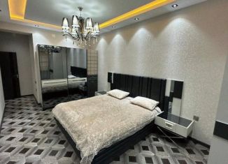 Сдача в аренду однокомнатной квартиры, 35 м2, Краснодар, микрорайон Черемушки, улица Димитрова, 120