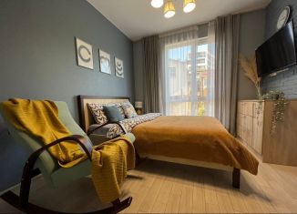 Сдам однокомнатную квартиру, 27 м2, Сочи, улица Бытха, 48/4, микрорайон Бытха