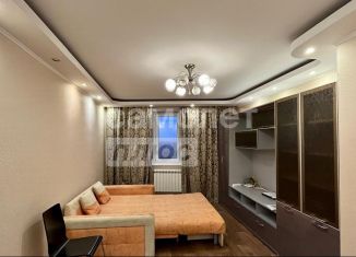 Сдача в аренду однокомнатной квартиры, 39 м2, Лобня, Аэропортовская улица, 9