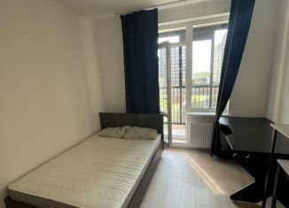 Сдается квартира студия, 20 м2, Санкт-Петербург, Арцеуловская аллея, 9, метро Комендантский проспект