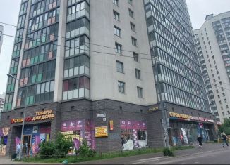 Сдам в аренду квартиру студию, 20.1 м2, Мурино, улица Шувалова, 15