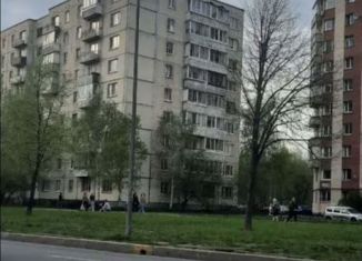 1-ком. квартира в аренду, 35 м2, Санкт-Петербург, Товарищеский проспект, 2к2, Невский район