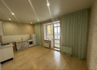 Сдам однокомнатную квартиру, 35 м2, Омск, Пригородная улица, 21к4, ЖК На Андрианова