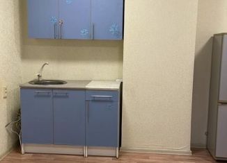 Квартира в аренду студия, 34 м2, Новосибирск, улица В. Высоцкого, 62, Октябрьский район