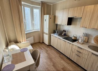 Аренда однокомнатной квартиры, 39 м2, Москва, Покровская улица, 17к3, ЮВАО