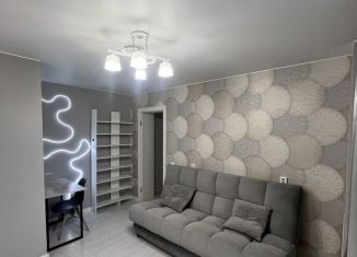 Сдается в аренду 1-ком. квартира, 40 м2, Тюмень, улица Самарцева, 177