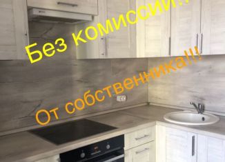 Сдаю 1-ком. квартиру, 33 м2, Санкт-Петербург, Парашютная улица, 61к1, метро Комендантский проспект