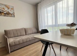 Сдам в аренду квартиру студию, 21.6 м2, Щербинка, улица Мостотреста, 10к2