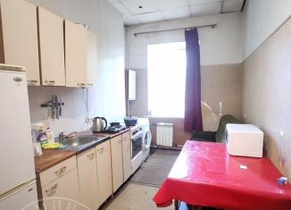 Сдача в аренду двухкомнатной квартиры, 60 м2, Новосибирск, Тополёвая улица, 20, Октябрьский район