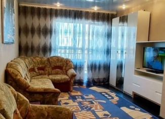Аренда 1-ком. квартиры, 46 м2, Новосибирск, микрорайон Закаменский, 15, Октябрьский район