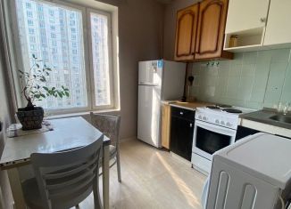 1-комнатная квартира в аренду, 34 м2, Москва, улица Мусоргского, 9, улица Мусоргского