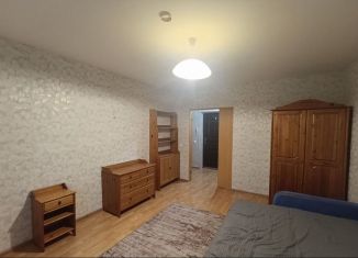 Сдаю в аренду 1-ком. квартиру, 39 м2, посёлок Шушары, Ростовская улица, 4к2