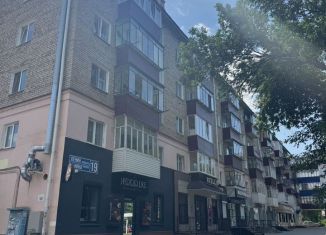 Сдается в аренду двухкомнатная квартира, 43 м2, Туймазы, проспект Ленина, 19