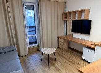 Сдается квартира студия, 22 м2, Санкт-Петербург, Планерная улица, 97к2, метро Комендантский проспект
