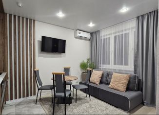 Сдается в аренду квартира студия, 35 м2, Сириус, улица Акаций, 34к6