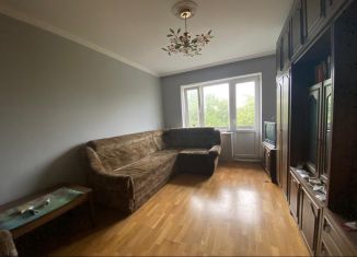 2-комнатная квартира в аренду, 50.4 м2, Калининград, Киевская улица, 22А, Московский район