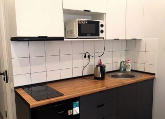 Сдается квартира студия, 16 м2, Тюмень, улица Станислава Карнацевича, 7