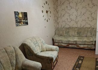 1-комнатная квартира в аренду, 35 м2, Губкин, улица Петра Великого, 20
