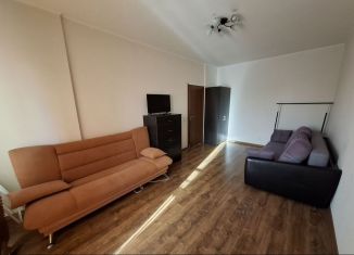 1-комнатная квартира в аренду, 33 м2, Люберцы, Вертолётная улица, 4к1, ЖК Люберцы 2015