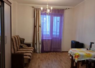 Сдаю квартиру студию, 25 м2, Санкт-Петербург, Ленинский проспект, 78к2, ЖК Два капитана