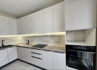 Сдается 2-комнатная квартира, 56 м2, посёлок Шушары, Старорусский проспект, 8к2