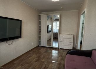 Сдача в аренду 1-комнатной квартиры, 27 м2, Тюмень, Западносибирская улица, 22/1