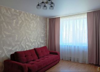 Сдаю в аренду 1-комнатную квартиру, 37.4 м2, Петергоф, Парковая улица, 20к2