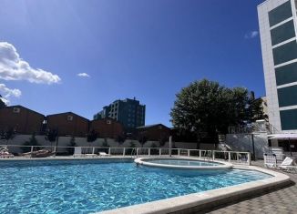 Сдам квартиру студию, 35 м2, Анапа, Пионерский проспект, 272А