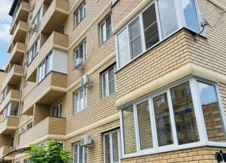 Сдается однокомнатная квартира, 37 м2, поселок городского типа Афипский, улица 50 лет Октября, 40