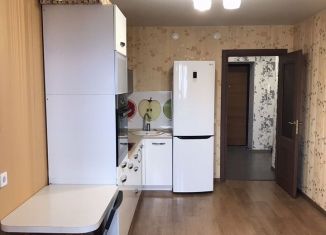Сдаю 1-комнатную квартиру, 45 м2, Тюмень, Магаданская улица, 5