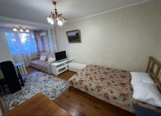 Аренда однокомнатной квартиры, 30 м2, Сочи, улица 20 Горнострелковой дивизии, 2, микрорайон Бытха