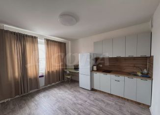 Аренда 1-комнатной квартиры, 40 м2, Тюмень, улица Павла Шарова, 23А