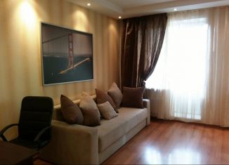 Сдается в аренду квартира студия, 33 м2, Санкт-Петербург, проспект Непокорённых, 49к2, метро Академическая