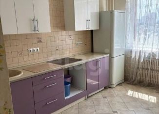 1-комнатная квартира в аренду, 45 м2, Воронеж, улица Челюскинцев, 101В, ЖК Эко Дом