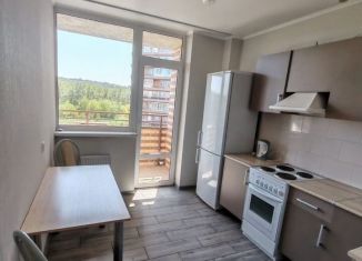 Сдается в аренду однокомнатная квартира, 37 м2, Ростов-на-Дону, бульвар Комарова, 1Ис3, ЖК Северный Остров