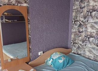 Сдаю в аренду однокомнатную квартиру, 41 м2, Новосибирск, улица Палласа, 5/2