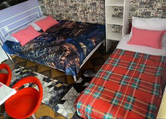 Сдаю квартиру студию, 17 м2, Сочи, улица Победы, 153/3