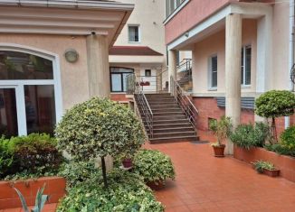 Аренда 2-комнатной квартиры, 50 м2, Сочи, переулок Рахманинова, 39/11, микрорайон Новый Сочи