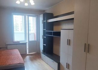 Сдаю в аренду квартиру студию, 24 м2, Мурино, Петровский бульвар, 7, ЖК Ласточка