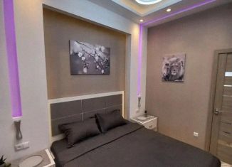 Сдается однокомнатная квартира, 43 м2, Краснодар, улица Айвазовского, 116к1, микрорайон Черемушки