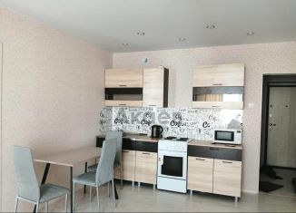 Сдается 1-ком. квартира, 43 м2, Новосибирск, улица Татьяны Снежиной, 42/1, Октябрьский район