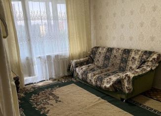 Двухкомнатная квартира в аренду, 62 м2, Грозный, улица У.А. Садаева, 22