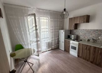 Сдаю в аренду 1-комнатную квартиру, 38 м2, Краснодар, улица имени Валерия Гассия, 19, микрорайон Почтовый