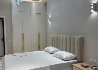 Сдам 1-комнатную квартиру, 31 м2, Краснодар, улица Айвазовского, 106А, микрорайон Черемушки