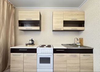 Сдаю в аренду однокомнатную квартиру, 39 м2, Краснодар, улица имени Валерия Гассия, 26, микрорайон Почтовый