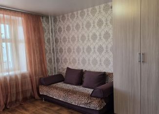 1-комнатная квартира в аренду, 30 м2, Елабуга, улица Марджани, 8