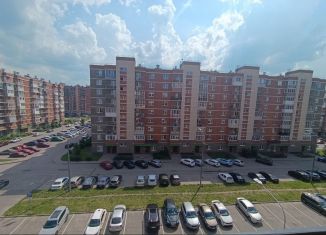 Сдается в аренду квартира студия, 22 м2, Колпино, Загородная улица, 45к4