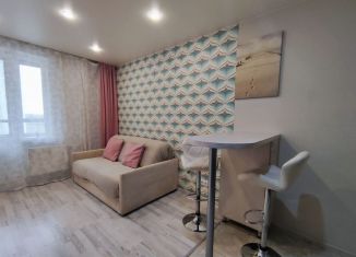Сдается 1-комнатная квартира, 33.5 м2, Мурино, улица Шувалова, 48